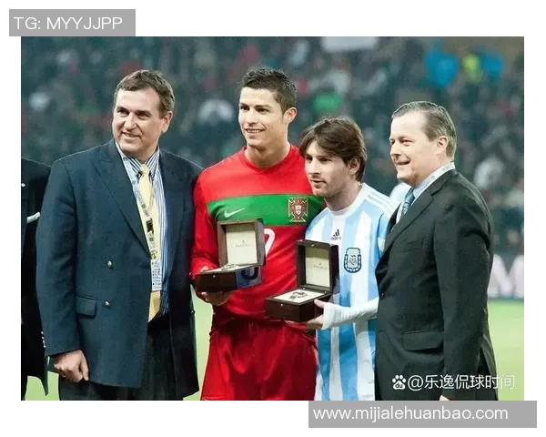 足球三剑客：梅西、C罗与内马尔的传奇故事与足坛影响力解析